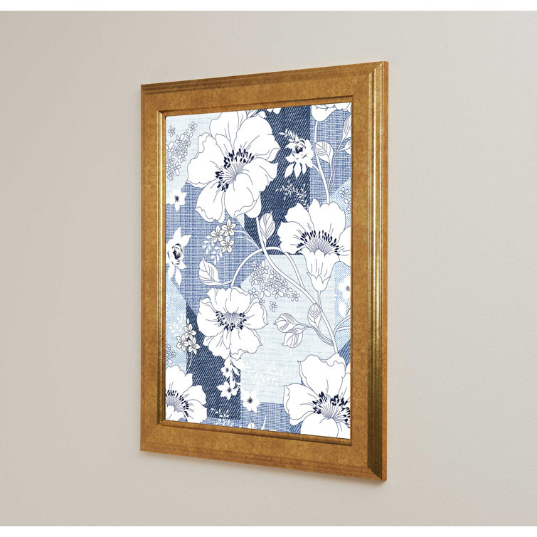 East Urban Home Wall Mounted Photo Memo Board Wayfair.co.uk